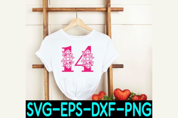 14: Graphics for T-Shirt Designs