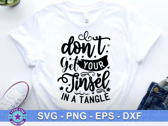 Don’t Get Your Tinsel in a Tangle: A Brand Designer’s Review
