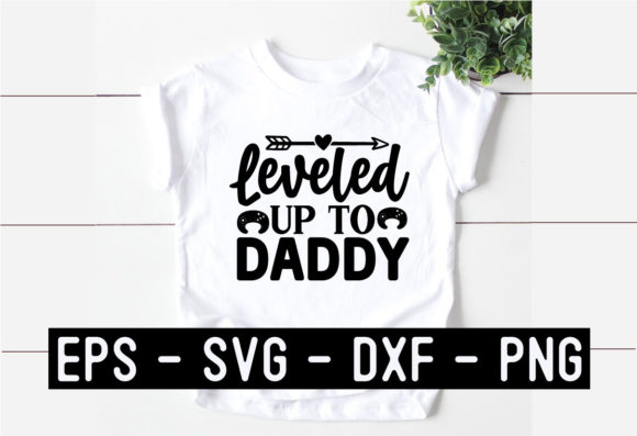 Game SVG T-Shirt Design Template