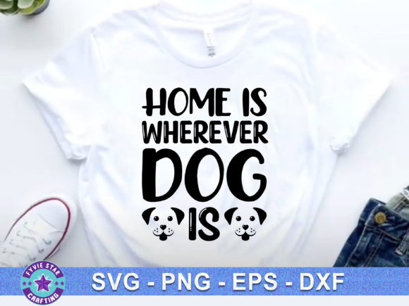 Home Is Wherever Dog Is – A Designer’s Honest Review