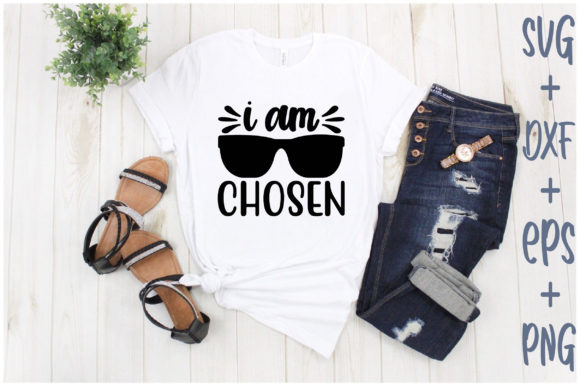 I Am Chosen: An Embroidery Designer's Honest Take