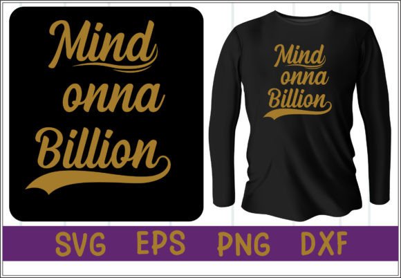 Mind Onna Billion