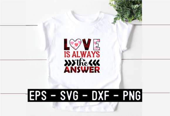 Valentine Sublimation Design: Graphics for T-Shirt Designs